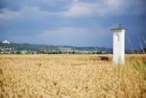 Kraj Vysočina Památky
