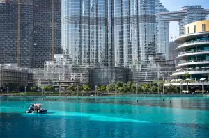 Burj Al Babas