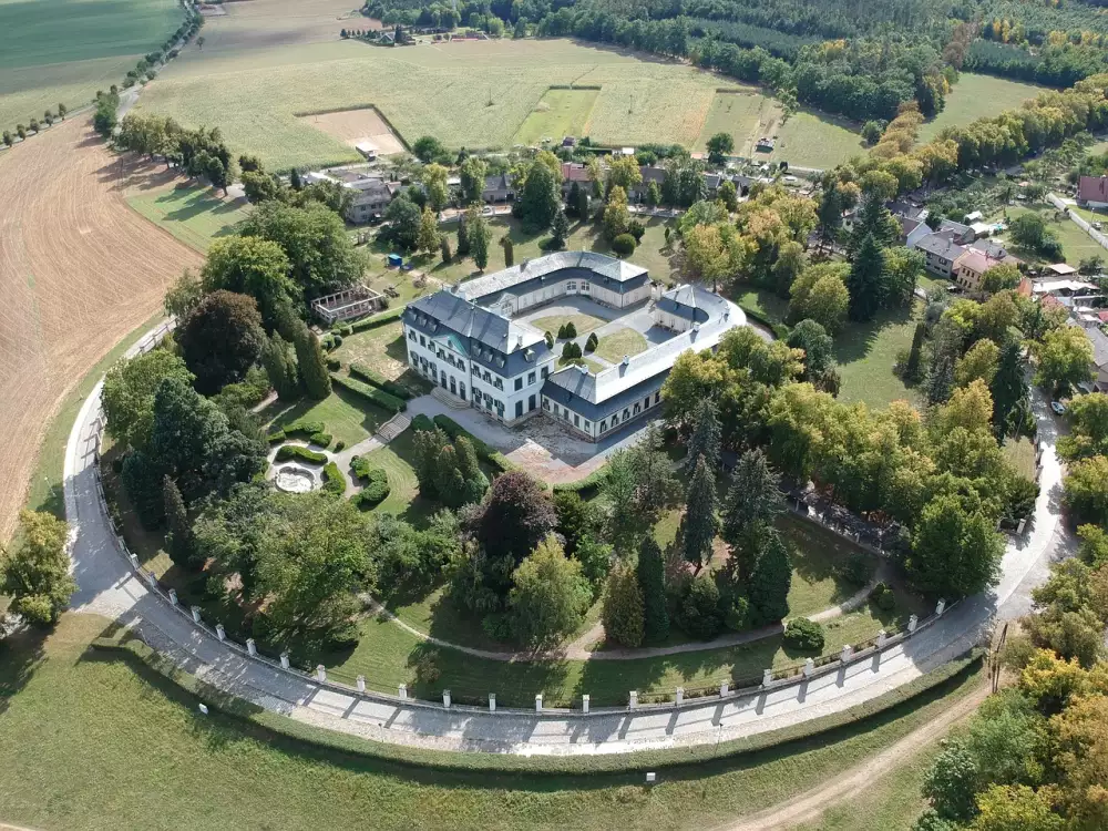 Památky Ústecký Kraj