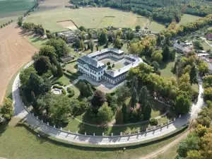 Památky Ústecký Kraj