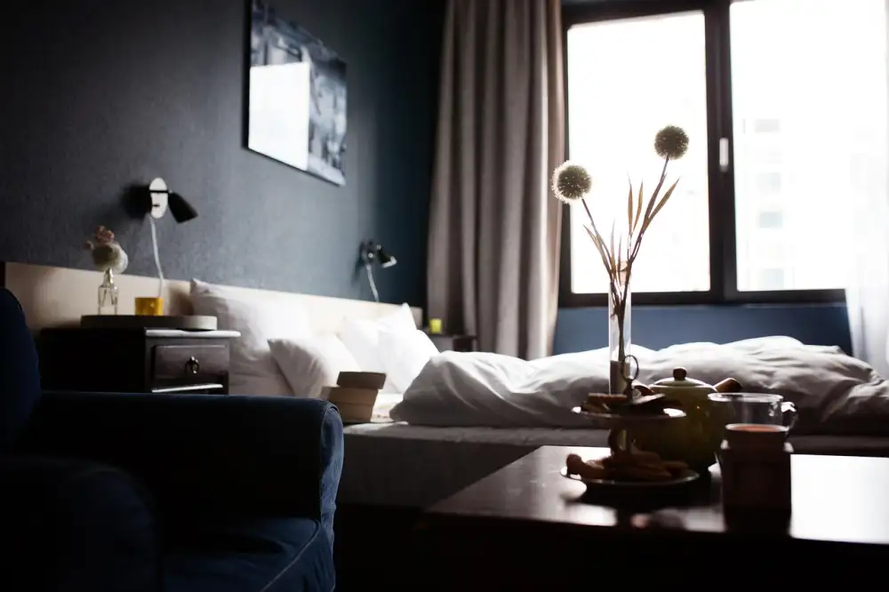 W Hotel Prague
