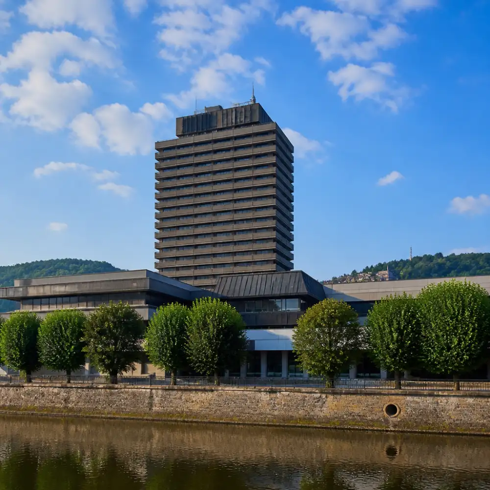 Hotel Thermal Karlovy Vary