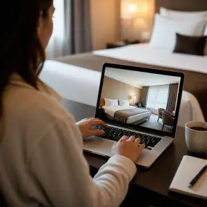 How To Book A Hotel