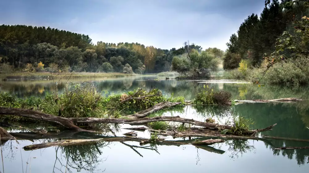 Slovensko Dovolená U Vody