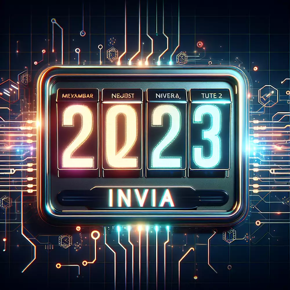 invia 2023