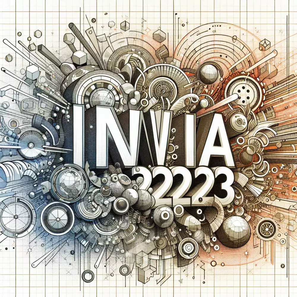 invia 2023