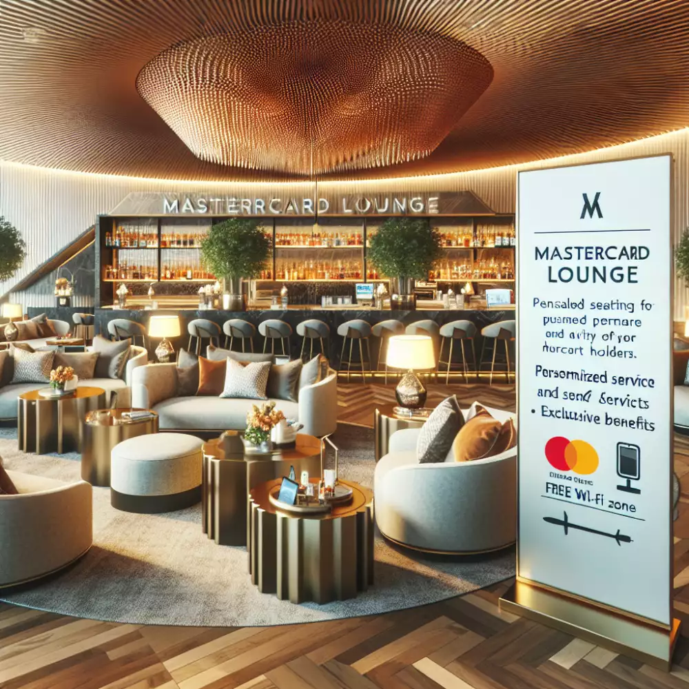 mastercard lounge recenze