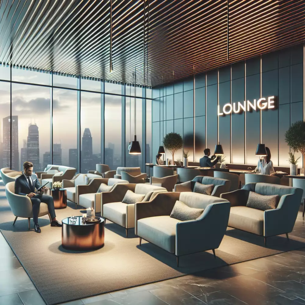 mastercard lounge recenze