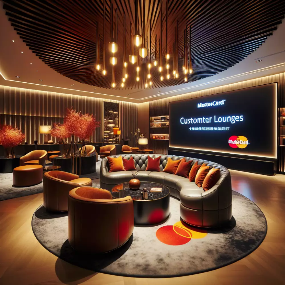 mastercard lounge recenze