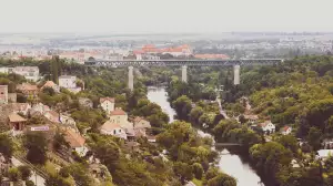 Znojmo Památky