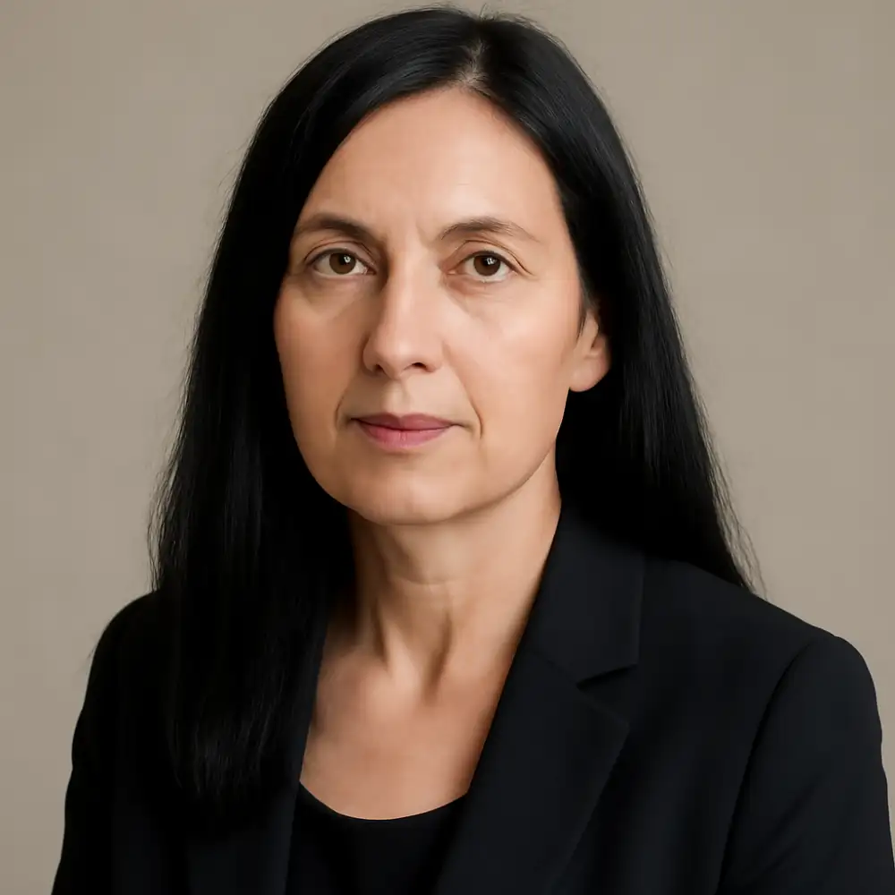 Jitka Beranová