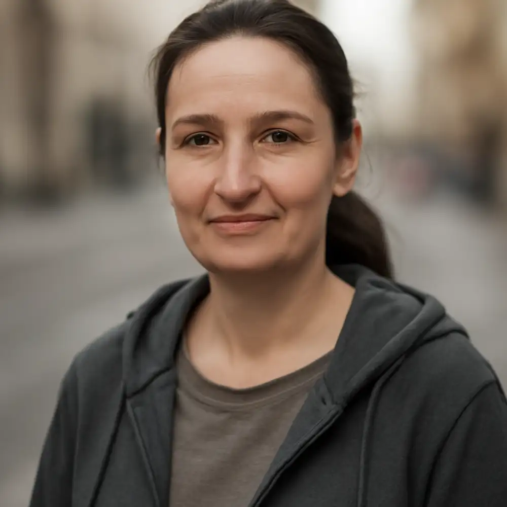 Radka Horáčková