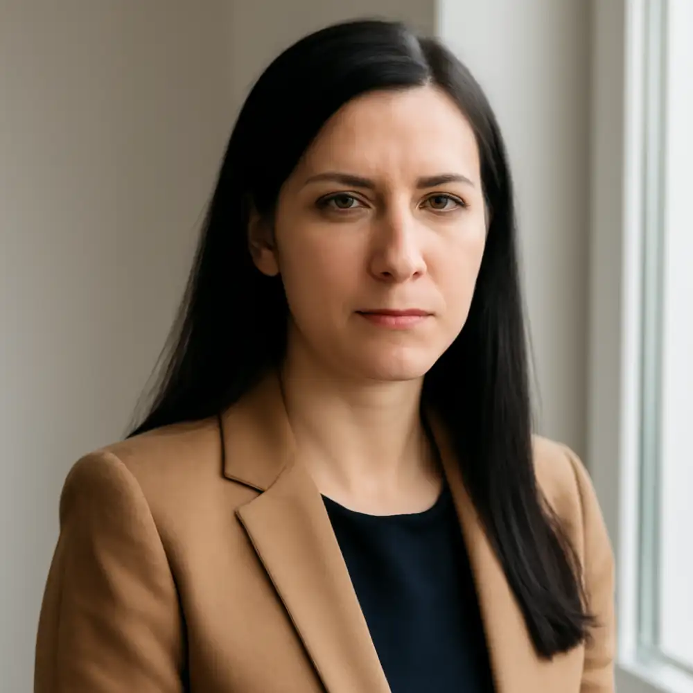 Věra Mráčková