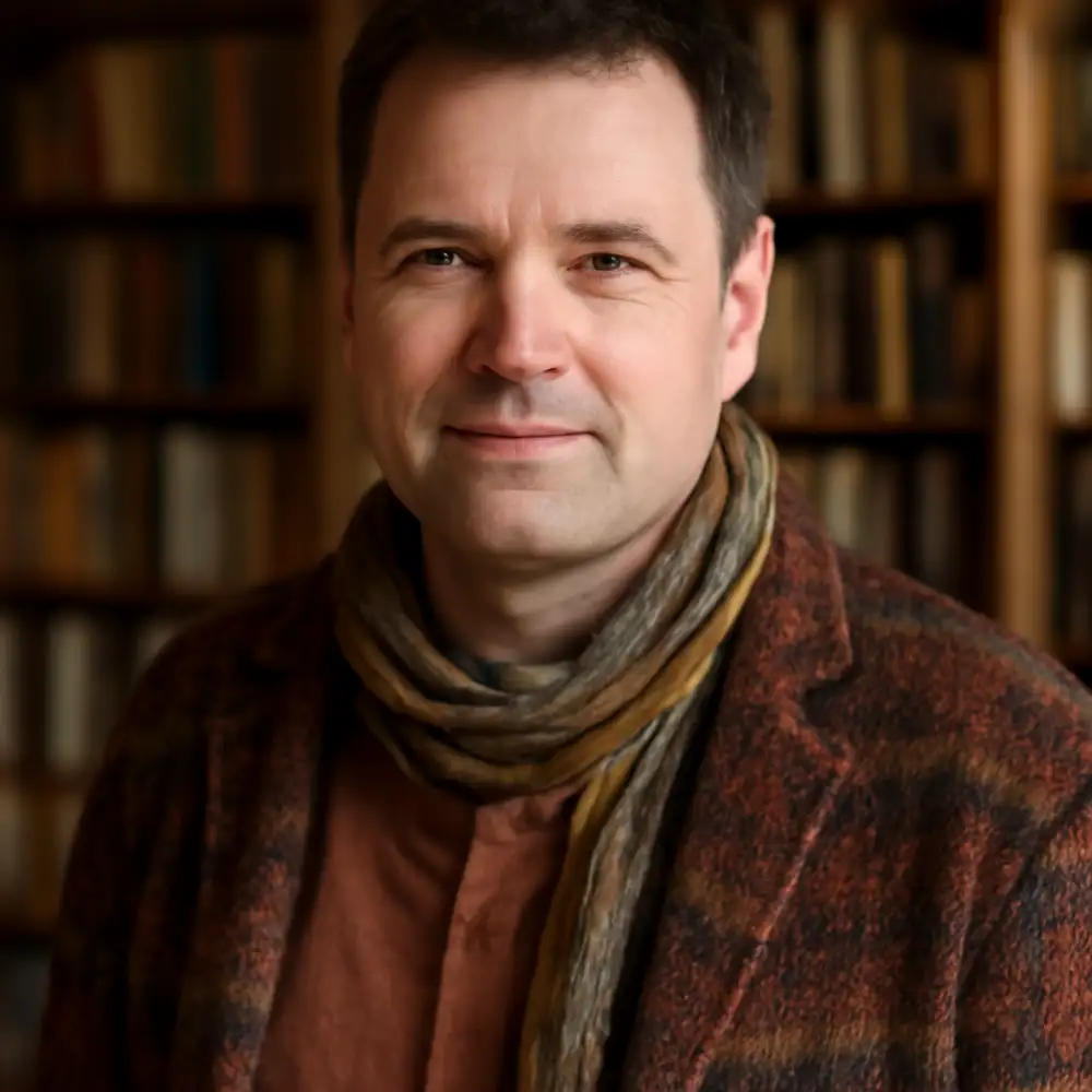 Vlastimil Hanuš