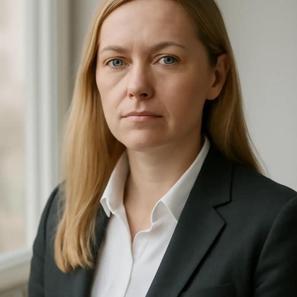 Zuzana Sedláčková